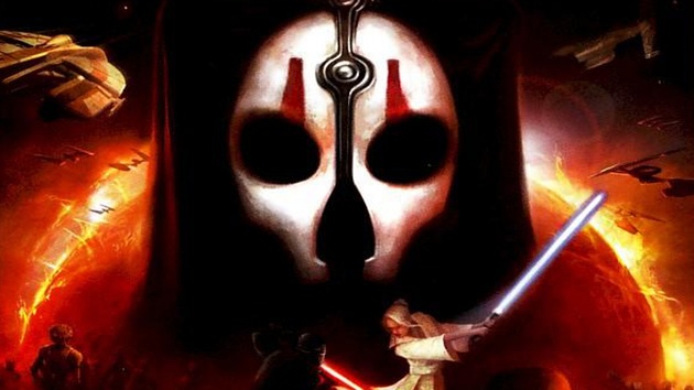Star Wars: KOTOR 2: Umfangreiches Update zehn Jahre nach Veröffentlichung