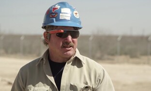 Google Glass Explorer Edition im Einsatz