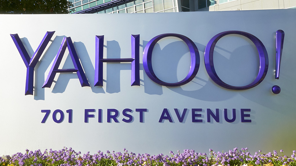 Quartalszahlen: Yahoos hohe Ausgaben führen trotz Umsatzplus zum Verlust