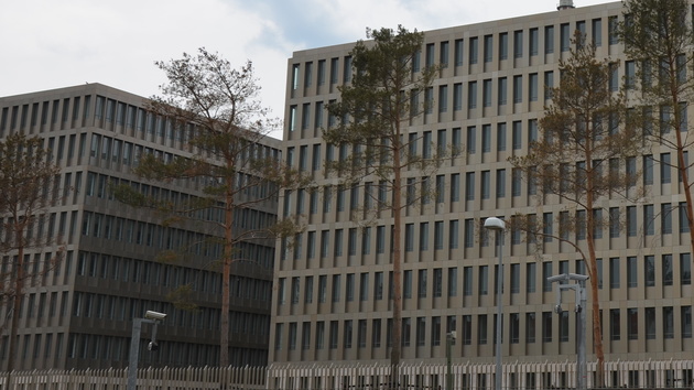 NSA-Aufklärung: Sonderermittler prüft vom BND ausspionierte Ziele
