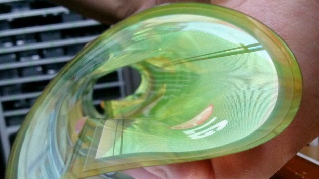 Quartalszahlen: Auf gutes Quartal von LG Display folgen OLED‑Investitionen