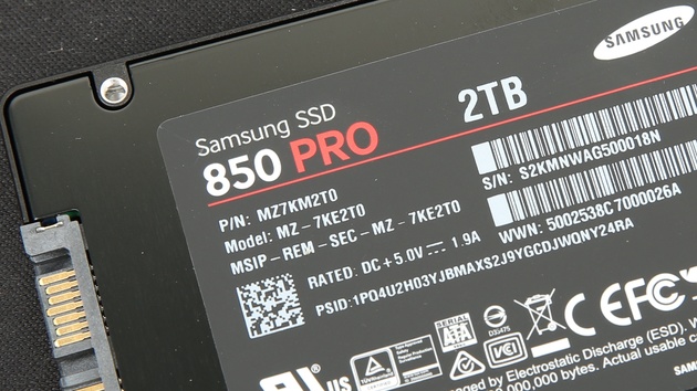 Algolia vs. Samsung: Linux-Patch gegen TRIM-Bug mit Samsung-SSDs