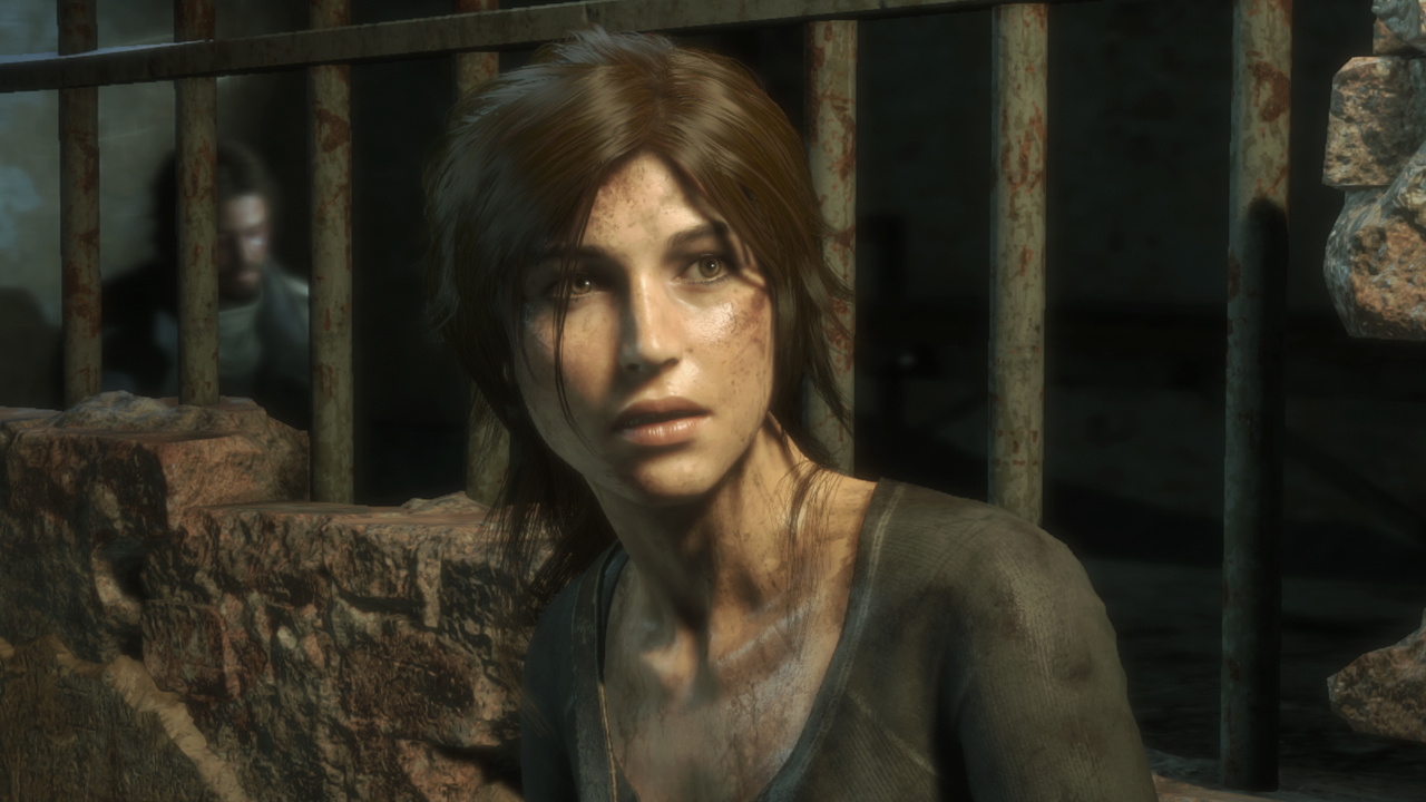 Rise of the Tomb Raider: Auf der PlayStation 4 in einem Jahr, auf dem PC früher