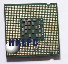 Prescott LGA 775 | Quelle: HKEPC Hardware