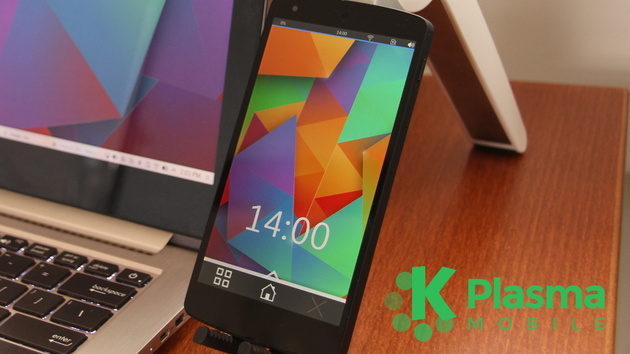 Plasma Mobile: KDE entwickelt freie, mobile Plattform für Smartphones