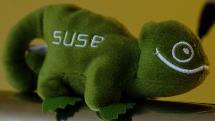 openSUSE Leap: Erster Meilenstein des neuen Konzepts verfügbar