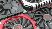 GeForce GTX 980 Ti im Test: Neun Partnerkarten von Asus bis Zotac im Vergleichstest