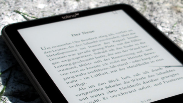 Tolino Media: Selfpublisher-Plattform startet Tolino Media Services