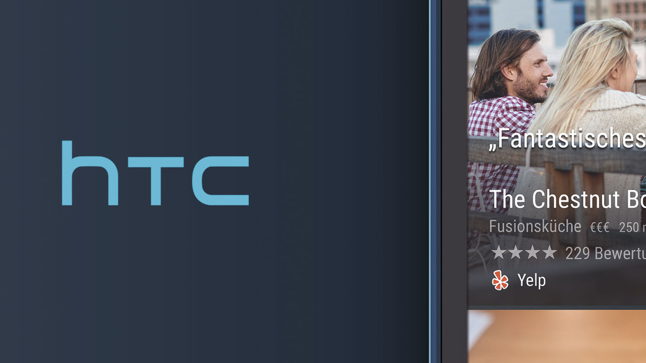 HTC Desire 626: Verbessertes Desire 620 mit Android 5.1 für 299 Euro