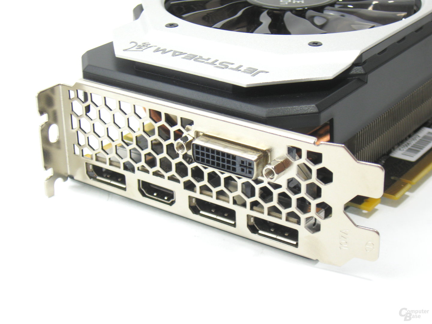 Palit GeForce GTX 980 Ti Super Jetstream