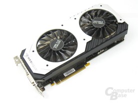 Palit GeForce GTX 980 Ti Super Jetstream