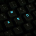 Lioncast LK20: Mechanische TKL-Tastatur jetzt auch mit Cherry MX-Brown