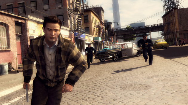 Mafia 3: Im Setting der 1970er-Jahre offiziell angekündigt