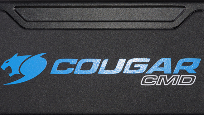 Cougar CMD 500: Günstigstes Netzteil mit Digitalschnittstelle im Preisvergleich