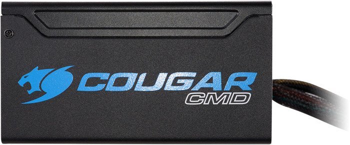 Cougar CMD 500