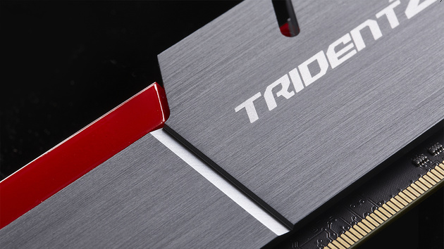 Arbeitsspeicher: G.Skill bringt erstes DDR4-Speicherkit mit 4.000 MHz