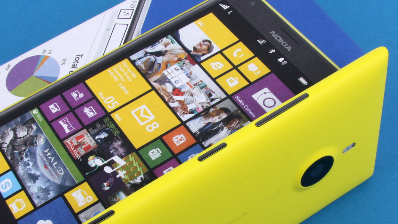 Windows 10 Update: Nur acht Lumia bekommen Windows 10 Mobile zum Start