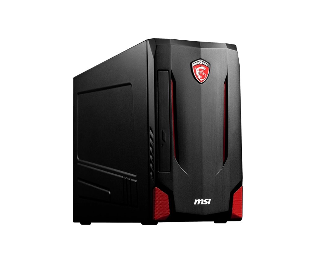 MSI Nightblade MI