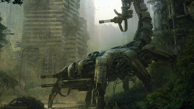 Wasteland 2: „Director's Cut“-Version erscheint am 13. Oktober