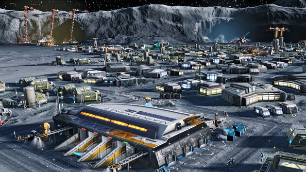 Anno 2205: Geschlossene Beta für Vorbesteller ersatzlos gestrichen