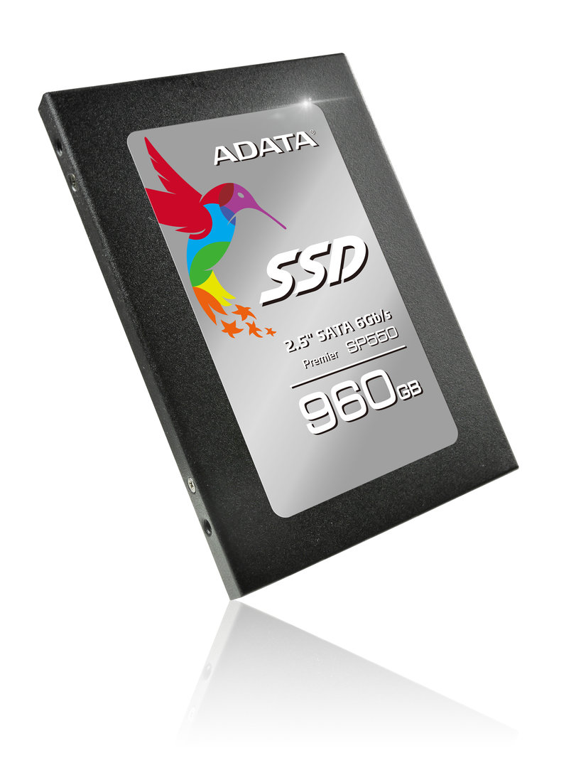 Adata Premier SP550