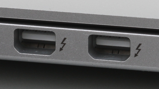 Thunderstrike 2: Schädling für MacBooks verbreitet sich über Thunderbolt