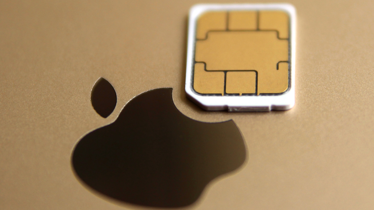 Mobilfunk: Apple plant als Service Provider tätig zu werden