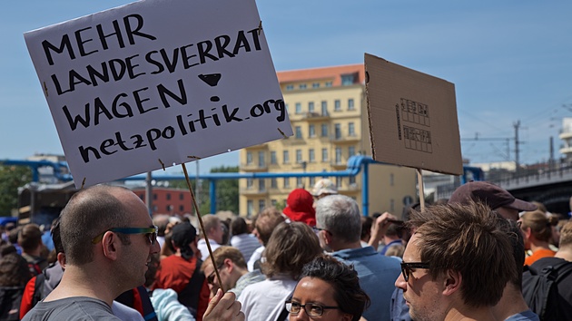 Landesverrat-Ermittlungen: Generalbundesanwalt Range wird rausgeschmissen
