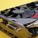 Radeon Fury Strix im Test: Asus beherrscht die Furie mit eigenem PCB auf 2,0 Slots