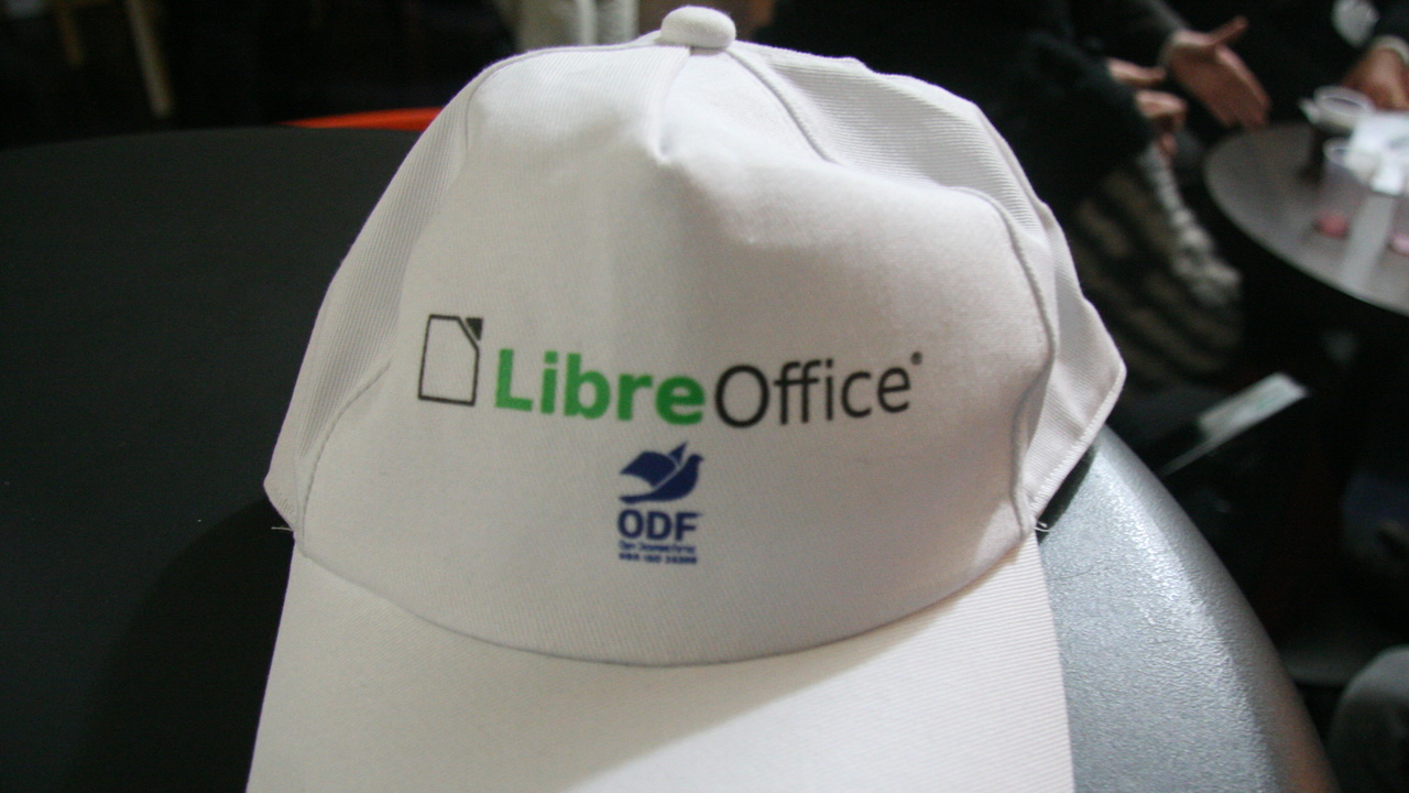 Bürosoftware: LibreOffice 5 mit verbesserter Nutzeroberfläche