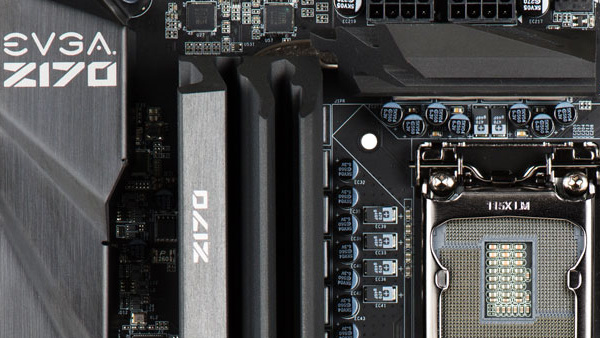 EVGA Mainboards: Classified, FTW und Stinger mit Z170 und DDR4 neu aufgelegt