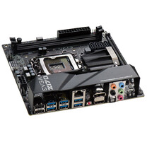 EVGA Z170 Stinger