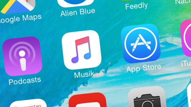 Apple: Music verzeichnet offiziell elf Millionen aktive Nutzer