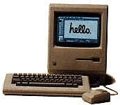Macintosh 128K
