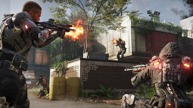 CoD Black Ops III: eSport-Elemente ausgebaut, dedizierte Server angekündigt