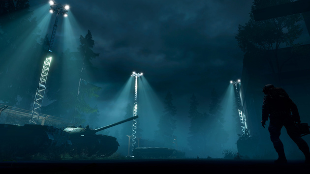 Battlefield 4 Update: Night Operations bringen Kämpfe bei Nacht im September