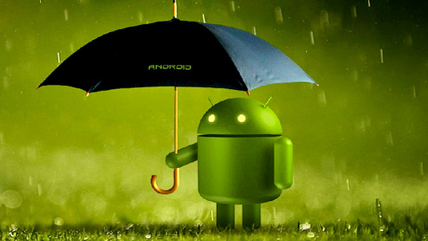 Black Hat 2015: Weitere Sicherheitslücke in Android vorgestellt
