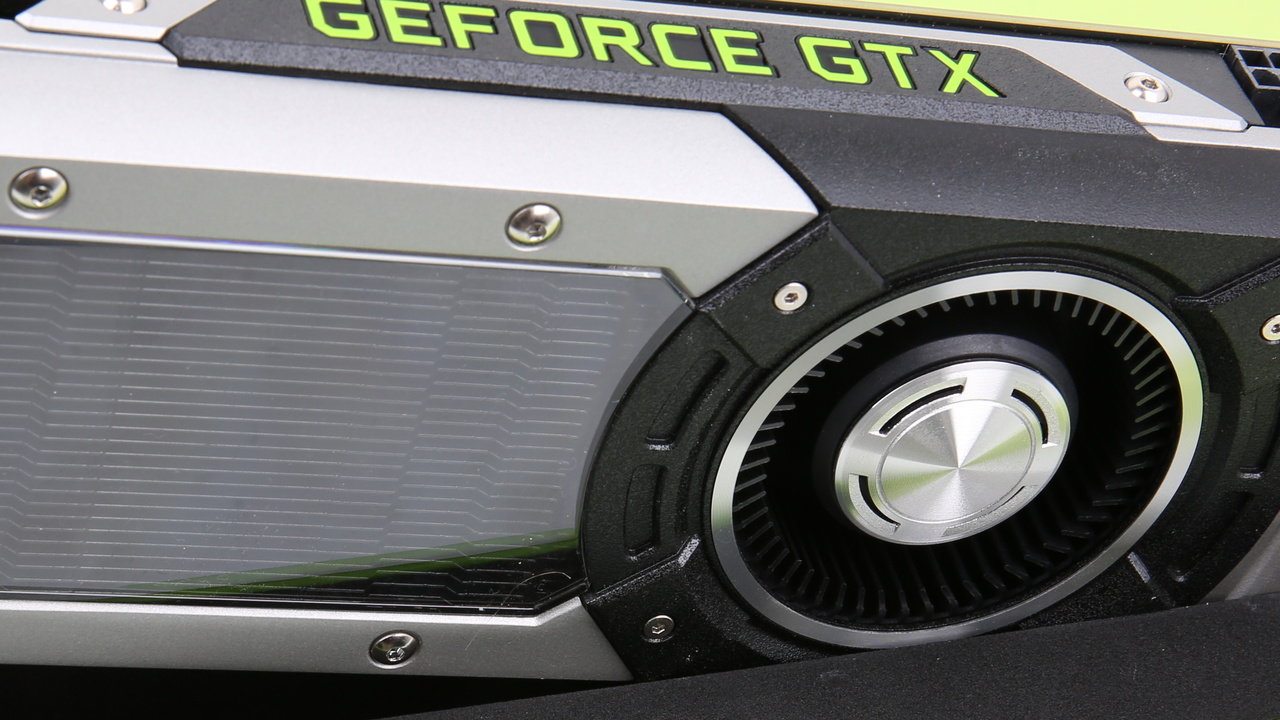 Quartalszahlen: Nvidia mit starkem GeForce-Wachstum, Tegra-Sparte schwach