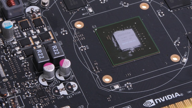 GeForce GTX 950: Weitere Details zur Maxwell-Mittelklasse durchgesickert
