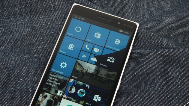 Microsoft: Android-Tools für Windows 10 Mobile aufgetaucht