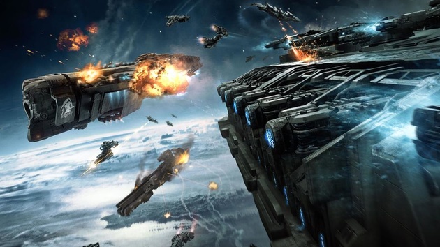 Dreadnought: Schiffsklassen vorgestellt, Beta-Phase angekündigt