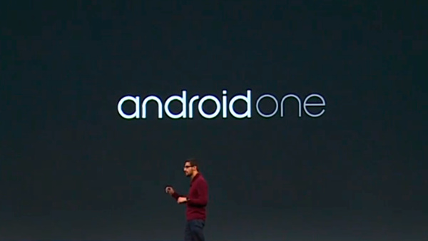 Android One: Neustart mit deutlich günstigeren Geräten