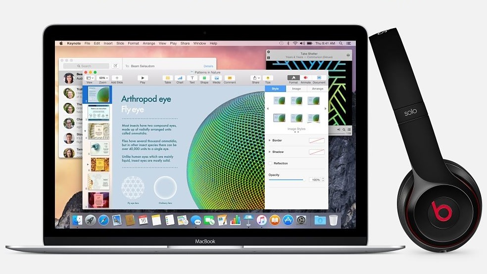 Apple: Gratis Beats Solo2 beim Kauf eines neuen Macs