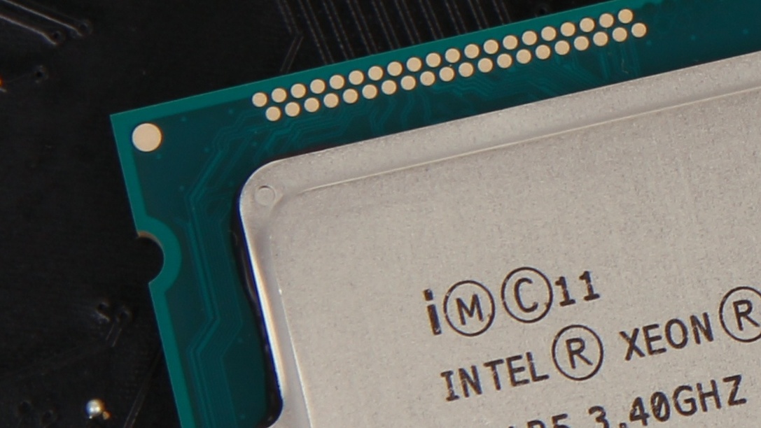 Mobile Workstations: Intel bringt erste Xeon-CPU-Familie für Notebooks