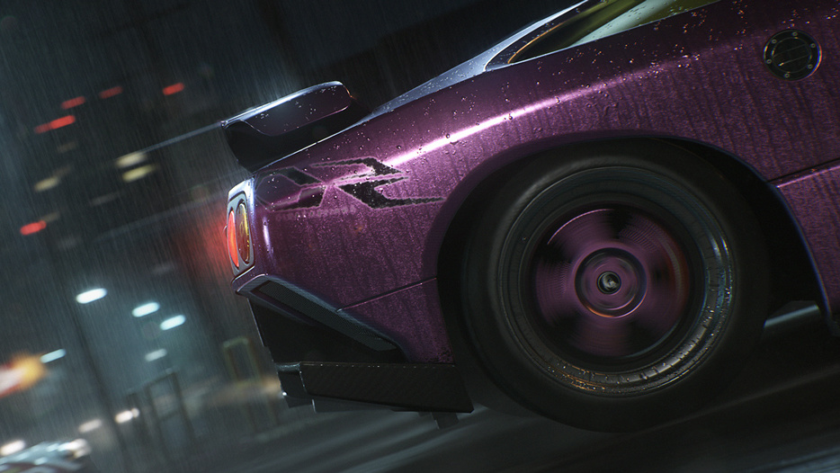 Need for Speed: Entwickler verteidigen Online-Zwang