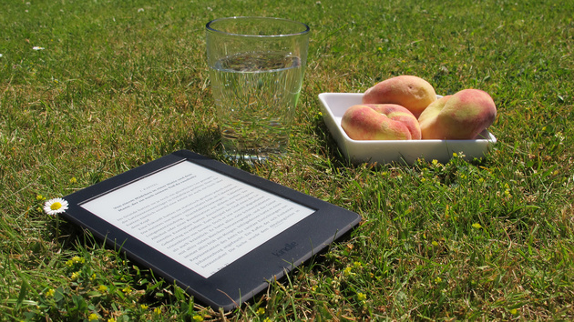 Amazon Kindle: Neue Firmware bringt Bookerly auf weitere Kindle-Reader