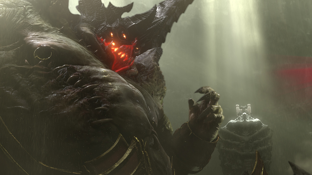 Blizzard: Stellenausschreibung verrät neues Diablo-Projekt