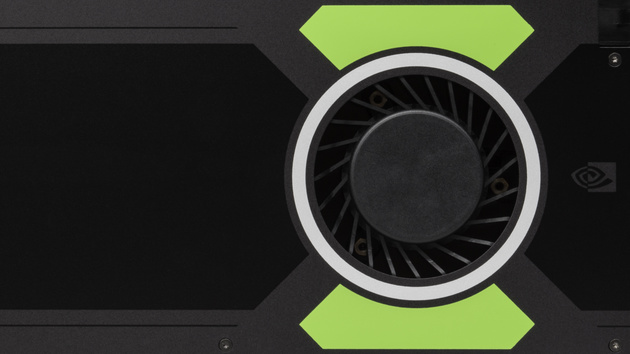 Nvidia: Quadro M4000 und M5000 als Profi-Maxwell mit dem GM204