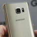 Galaxy Note 5 ausprobiert: Samsung macht sein großes Smartphone zum Exoten