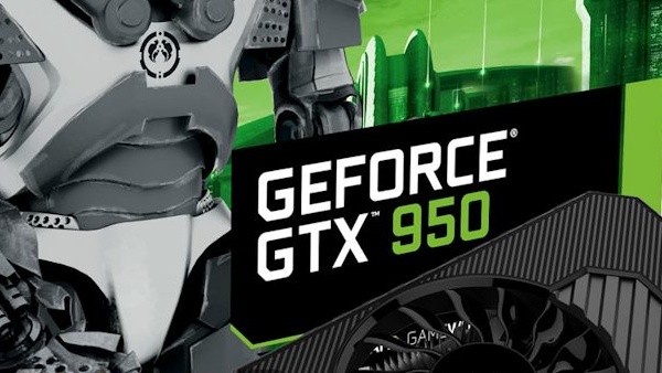 GeForce GTX 950: Erste Bilder und Preise, Start in einer Woche